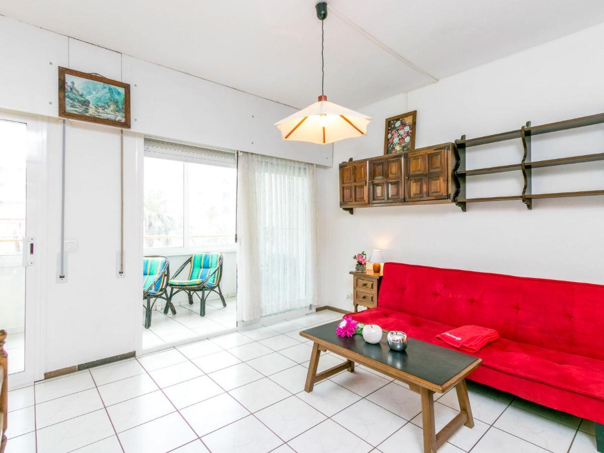 Studio Roses Holiday Center-11 By Interhome ภายนอก รูปภาพ