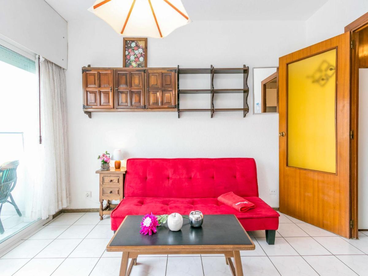 Studio Roses Holiday Center-11 By Interhome ภายนอก รูปภาพ