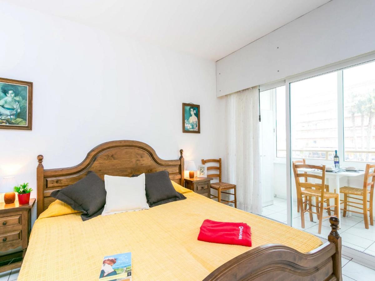 Studio Roses Holiday Center-11 By Interhome ภายนอก รูปภาพ