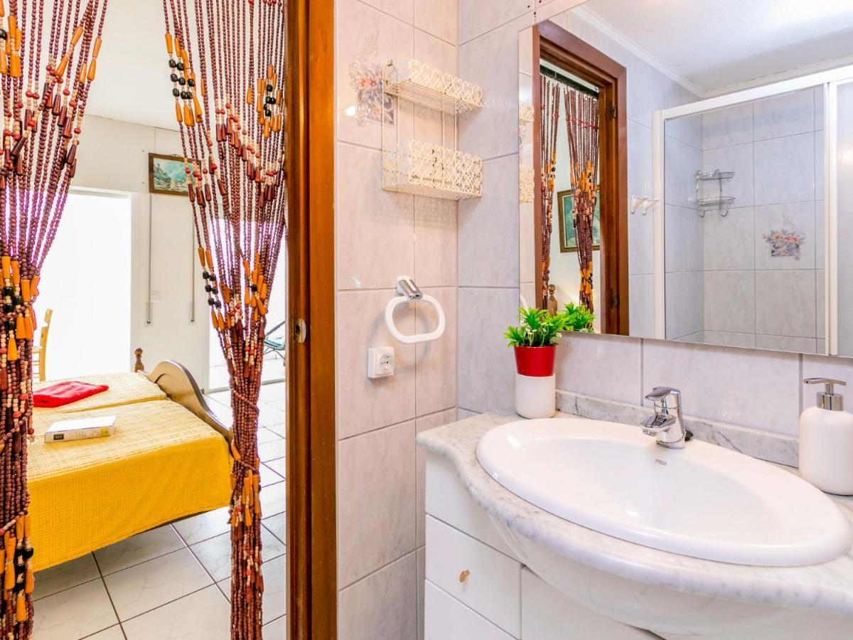 Studio Roses Holiday Center-11 By Interhome ภายนอก รูปภาพ