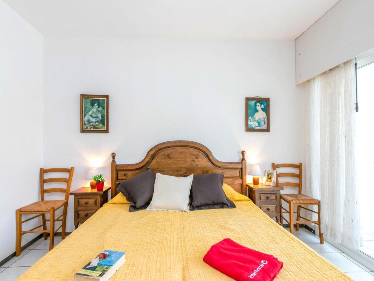 Studio Roses Holiday Center-11 By Interhome ภายนอก รูปภาพ